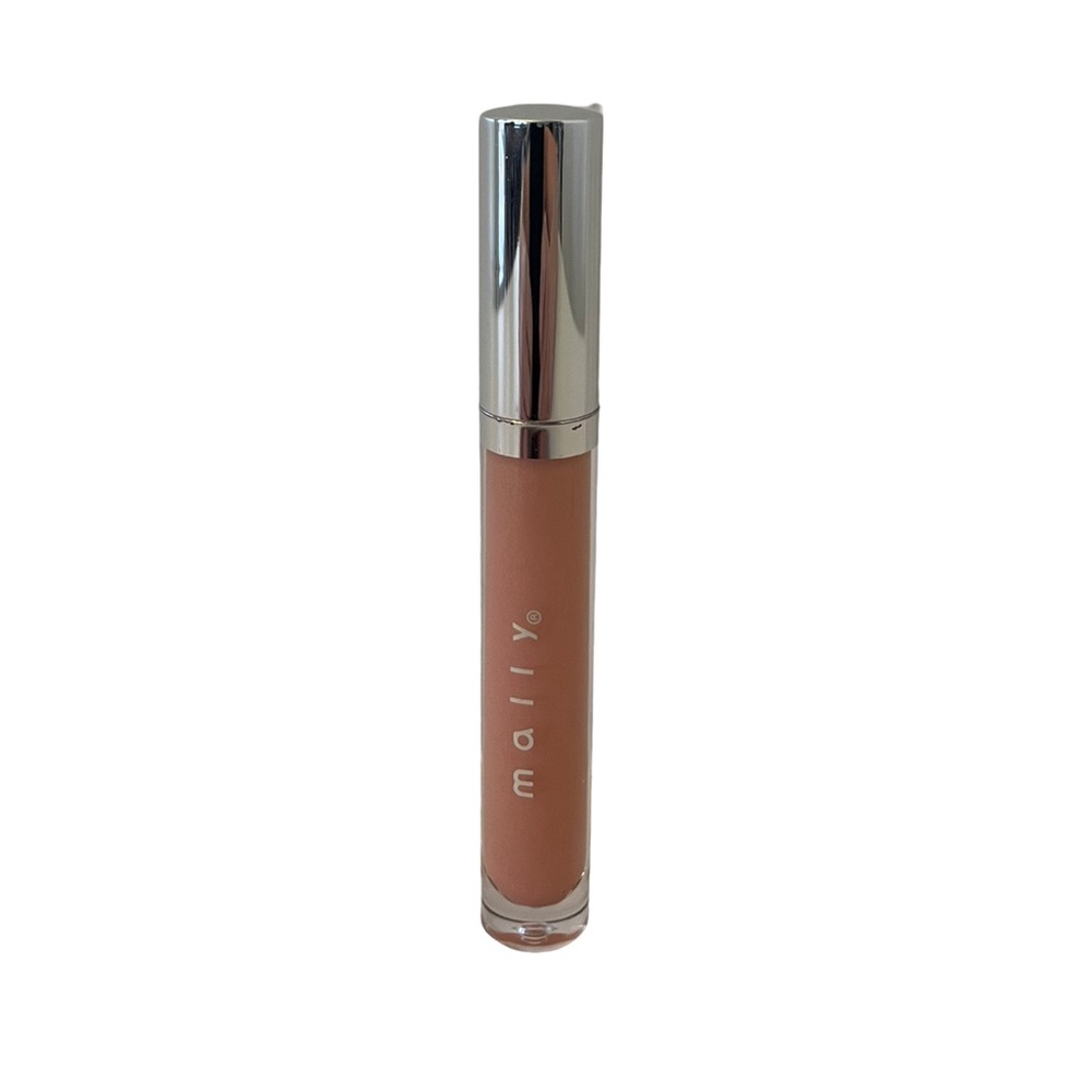 Mally Cosmetics | Must Have Pink Lip Gloss -‎ Full Size